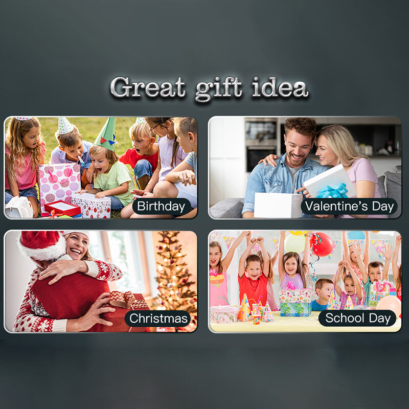 3D Scorpion Metal Puzzle Colorful Model Kit for Gifts and Decoration