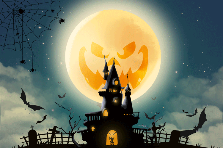 How much do you know about the origin and customs of Halloween?