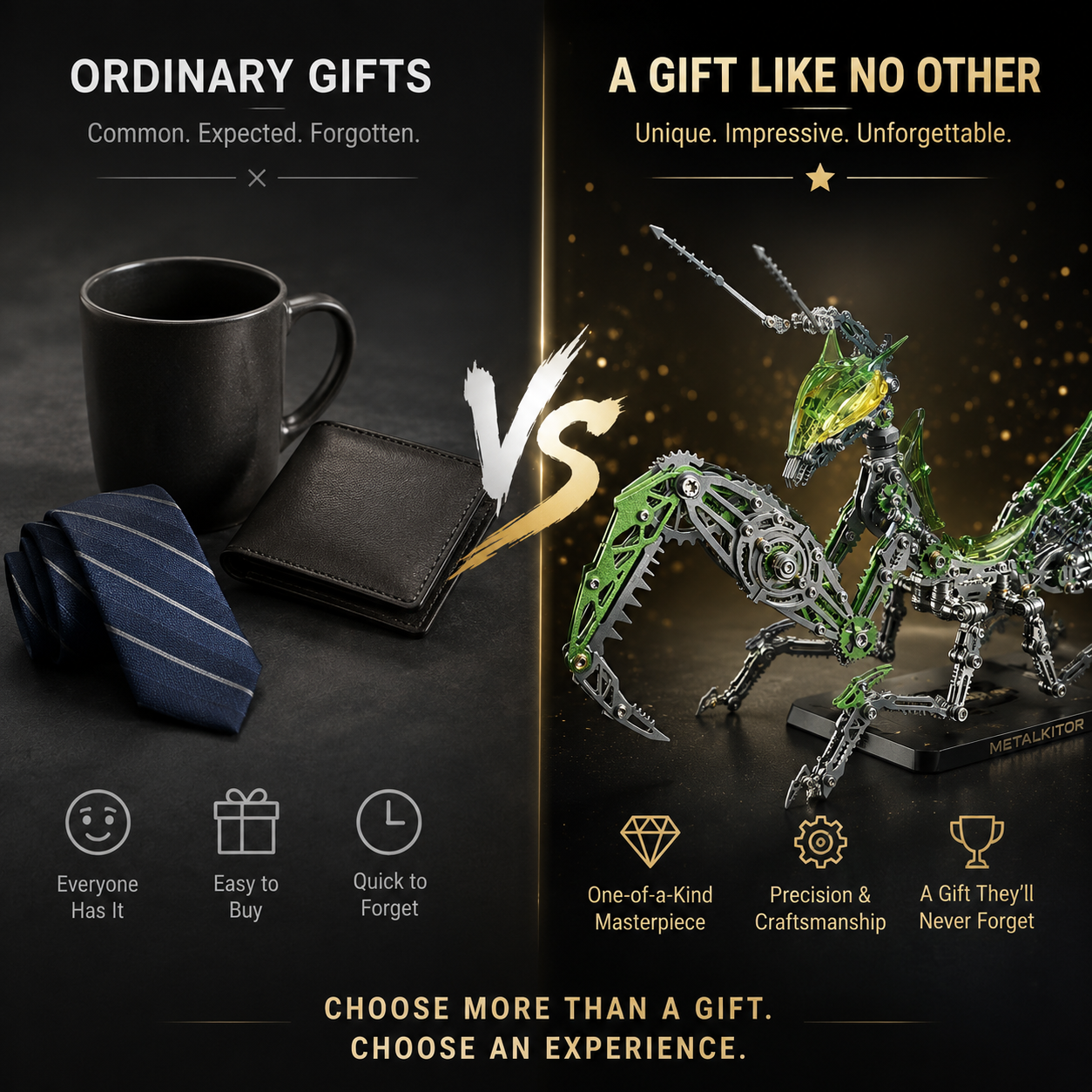 Best Gifts for Men Who Have Everything in 2026: 15 Unique Gift Ideas He’ll Actually Love