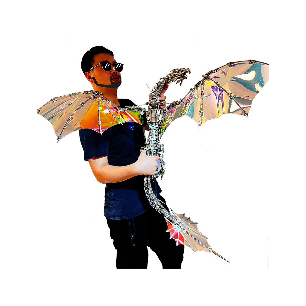 dinosaur-series-metalkitor