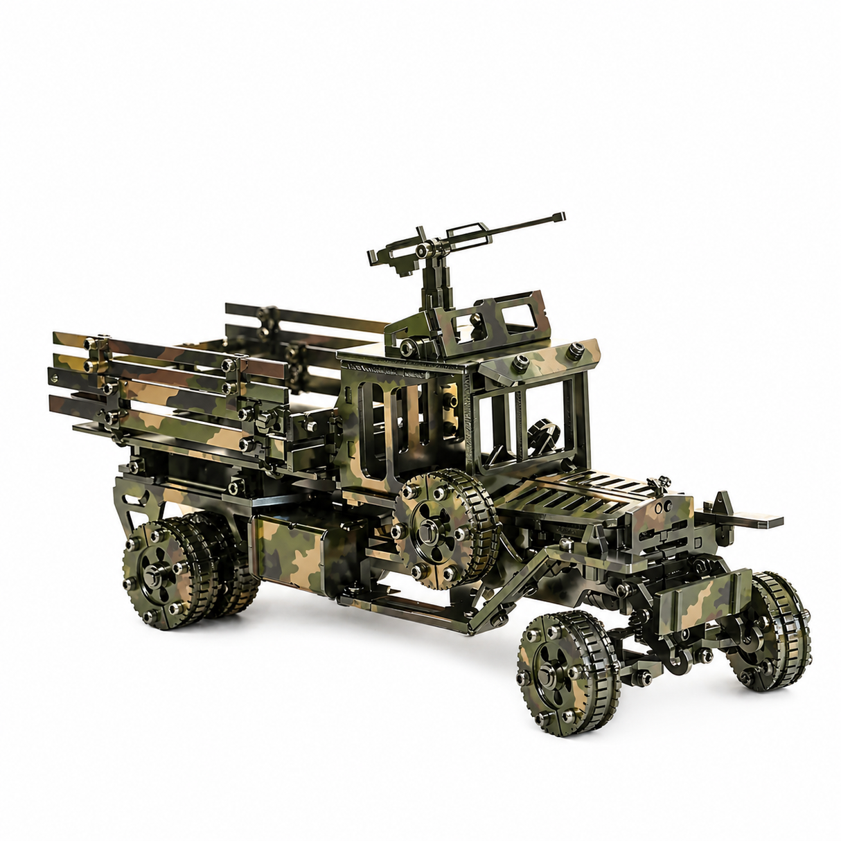 military-vehicle-3d-metal-puzzle-model-kit