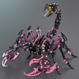 Premium Metal Figurines to Build