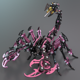 Premium Metal Figurines to Build