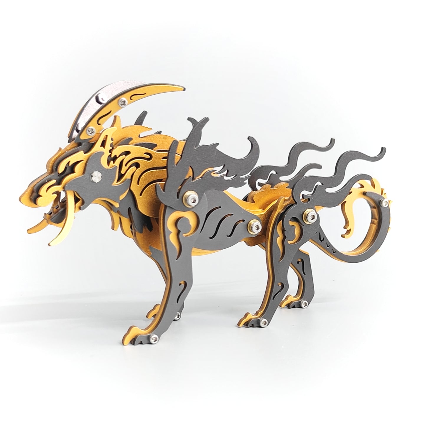 Metalkitor-3d-metal-puzzle-