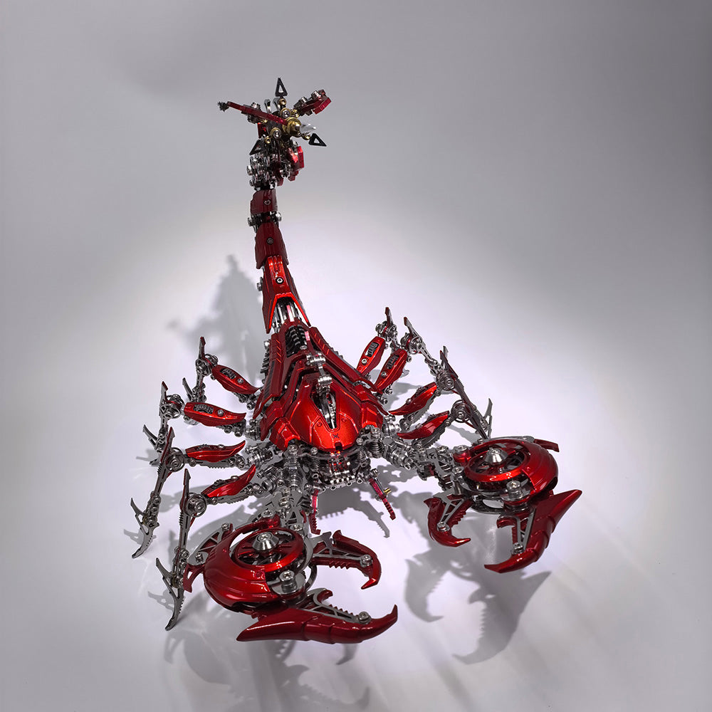 Metalkitor 3D Metal Puzzle