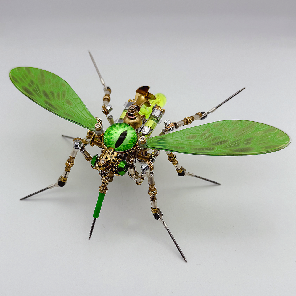 Metalkitor mosquito