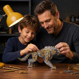 mechanical-wolf-desk-decoration-for-collectors