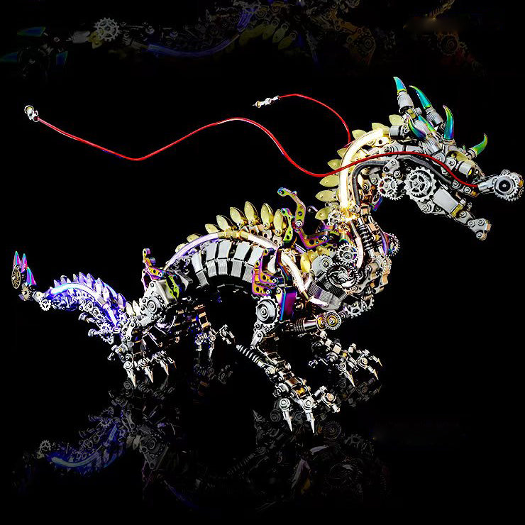 Metalkitor-1300pcs-3d-metal-diy-realistic-chinese-dragon-model-kit-ancient-mythical-beasts