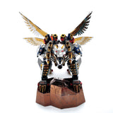 3D Metal Mechanical Flying Tiger Model Diy Building Kit