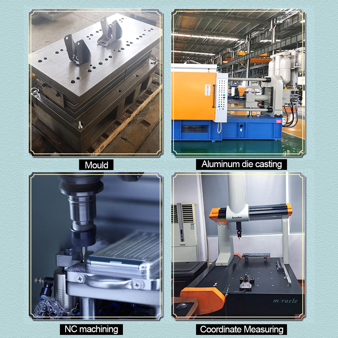 Build a Pumpjack That Works 3D Pumping Unit Model Building Kit 219PCS