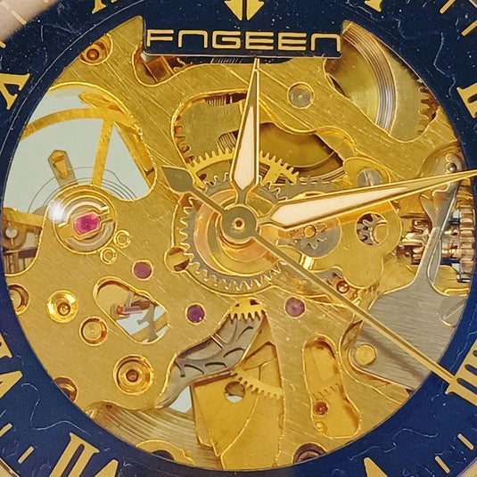 Steampunk DIY Assembly 3D Metal Mechanical Spider Clock Model Kit ...